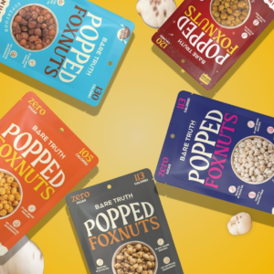 Mixed Flavours Box