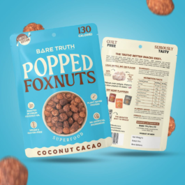 Coconut Cacao