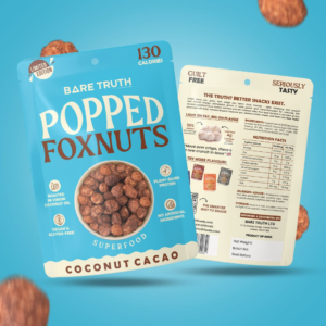 Coconut Cacao